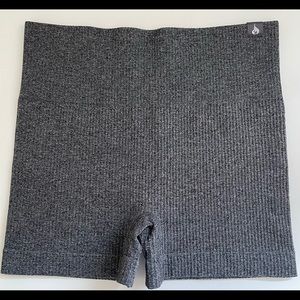 Ryderwear Seamless Shorts